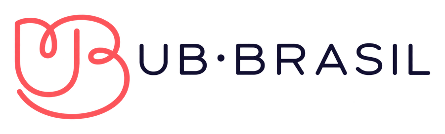 Logo da UB Brasil