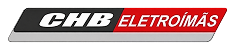 Logo da CIB Eletroímãs