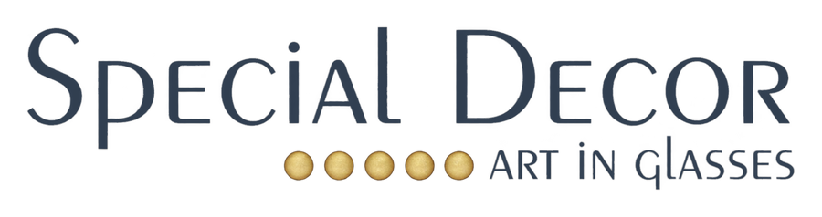 Logo da Special Decor