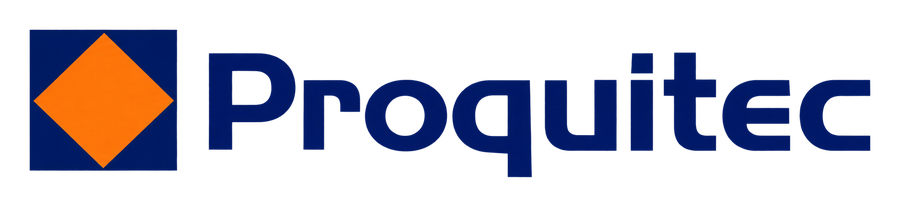 Logo da Proquitec