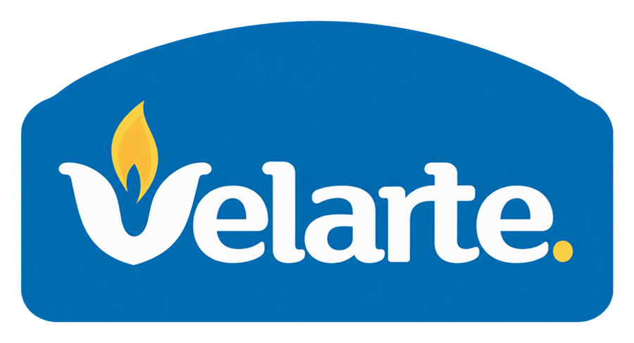 Logo da Velarte